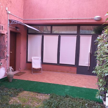 ボローニャ Casa Emilia Bed & Breakfast エクステリア 写真