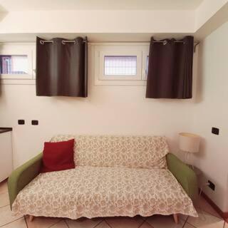 ボローニャ Casa Emilia Bed & Breakfast エクステリア 写真