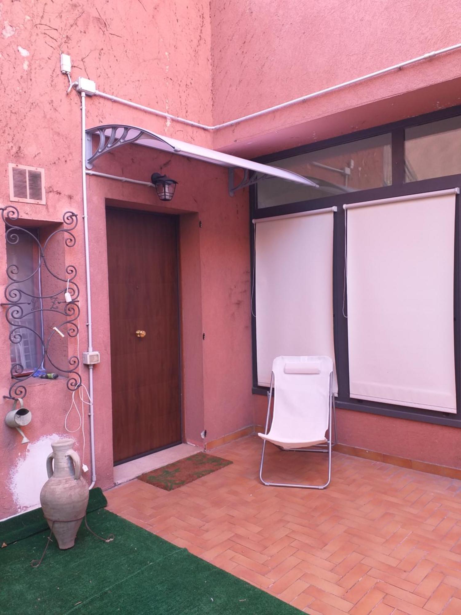 ボローニャ Casa Emilia Bed & Breakfast エクステリア 写真